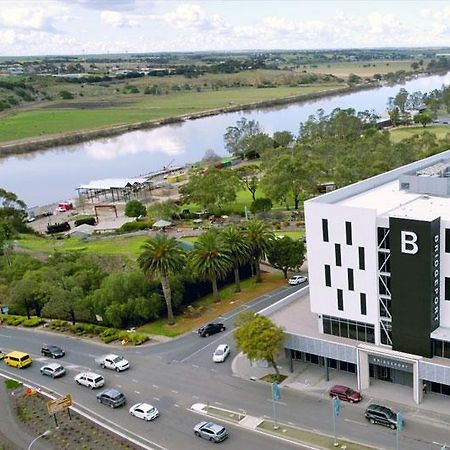 Bridgeport Hotel Murray Bridge Exterior foto