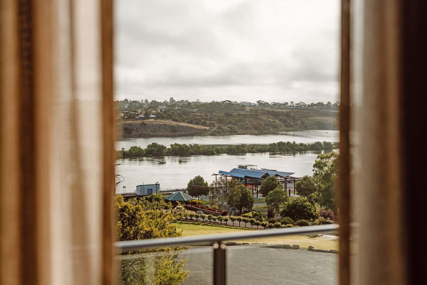 Bridgeport Hotel Murray Bridge Exterior foto