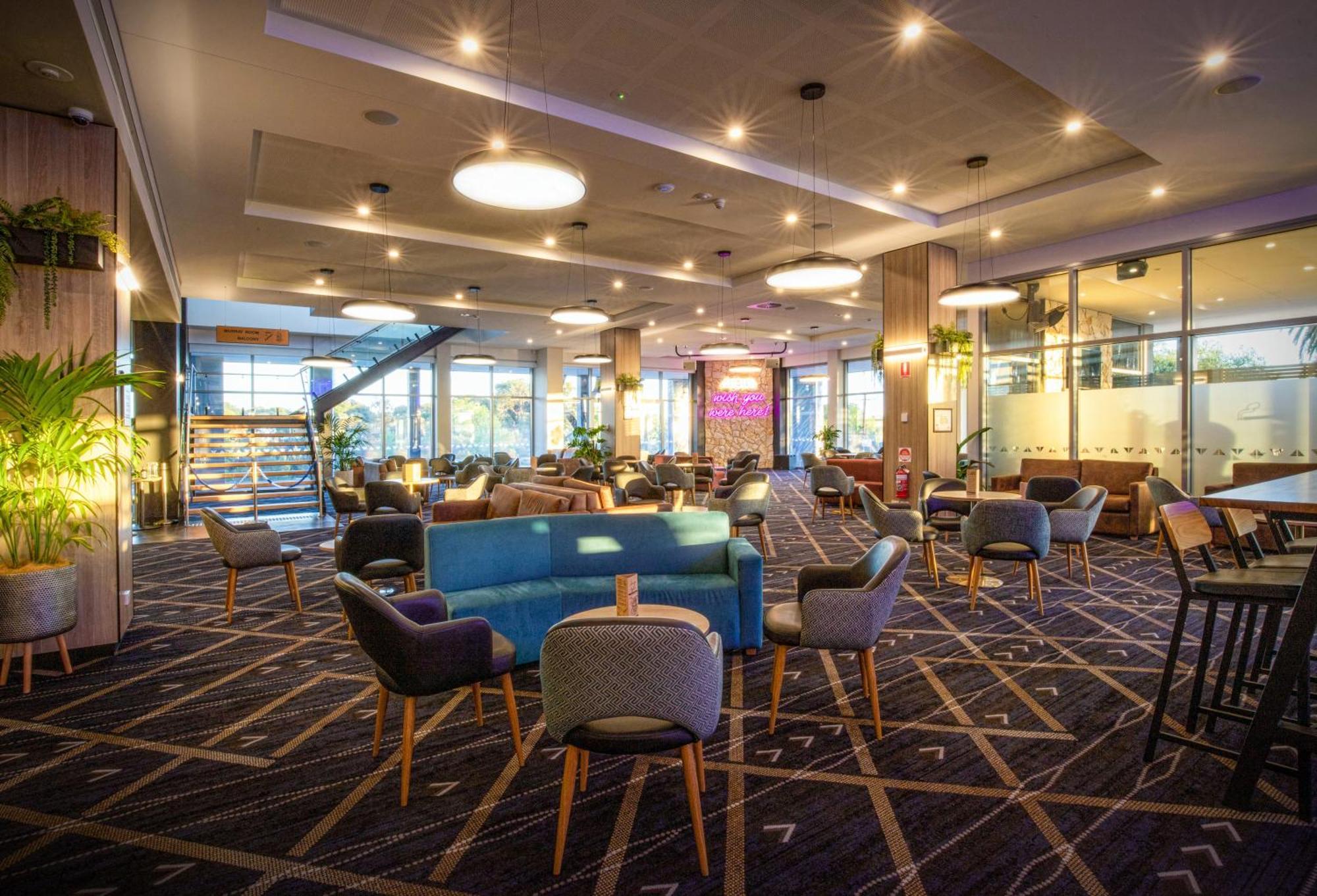 Bridgeport Hotel Murray Bridge Exterior foto