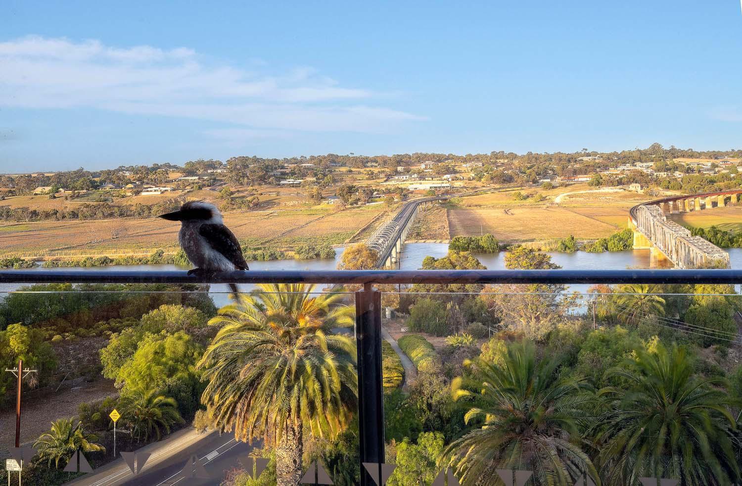 Bridgeport Hotel Murray Bridge Exterior foto